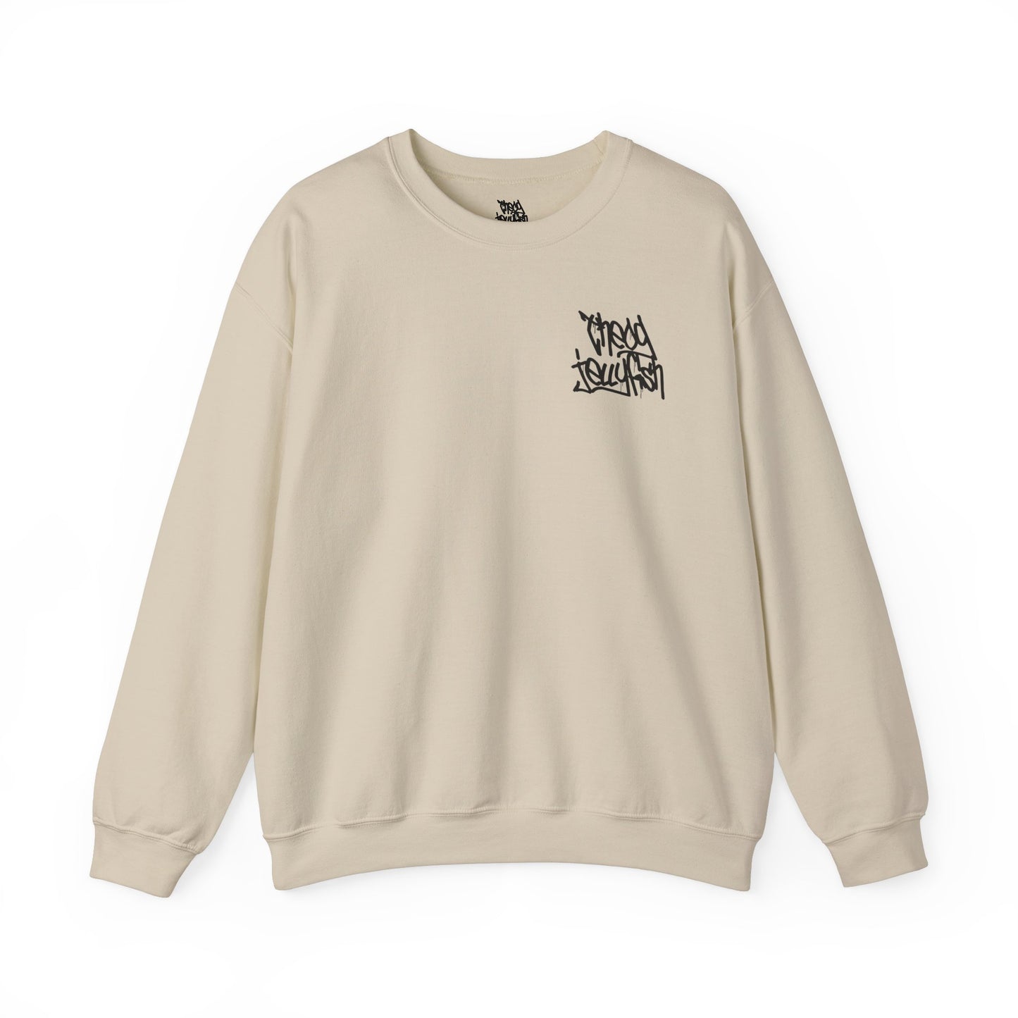 TheOgJellyfish Sweatshirt (Limited Collection)