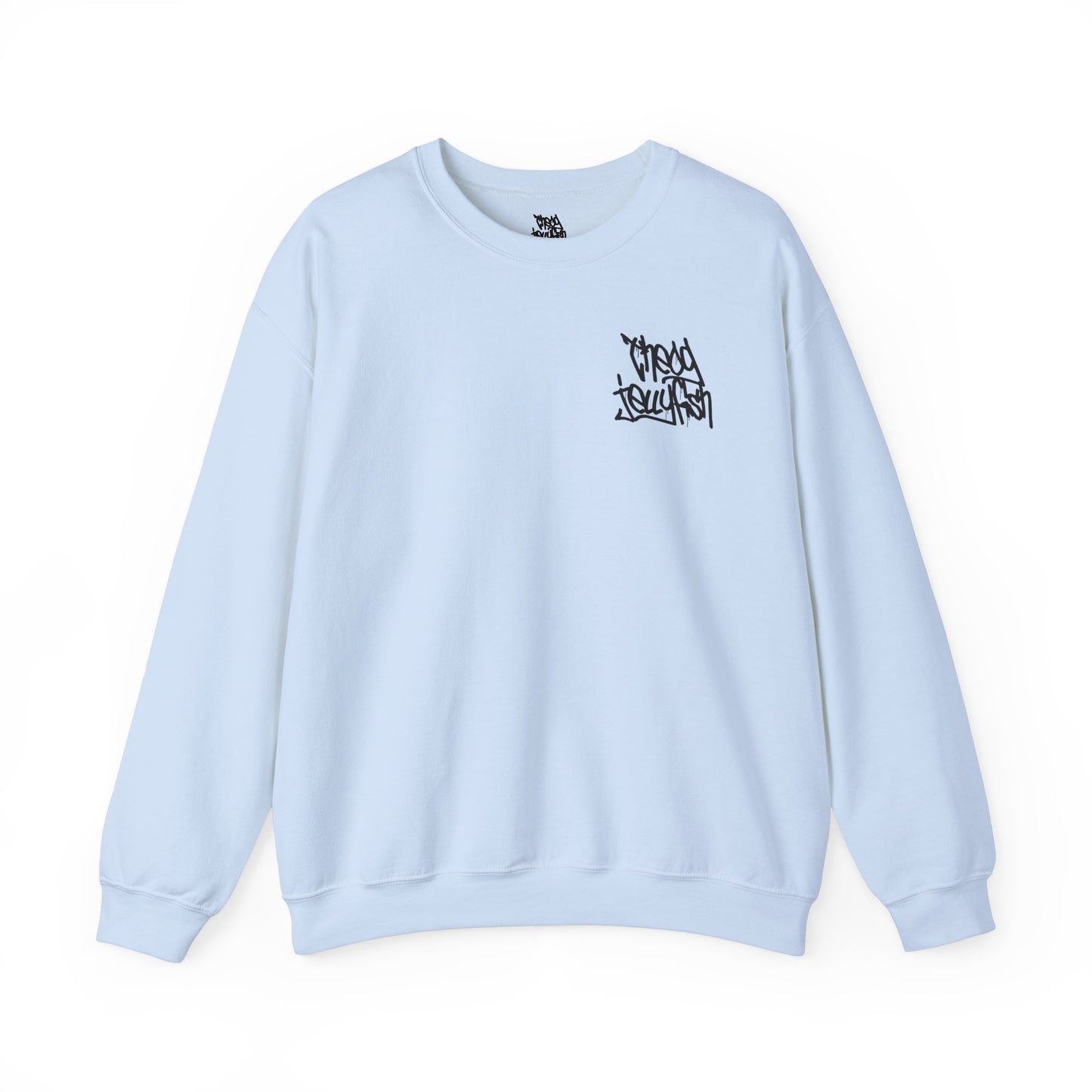 TheOgJellyfish Sweatshirt (Limited Collection)