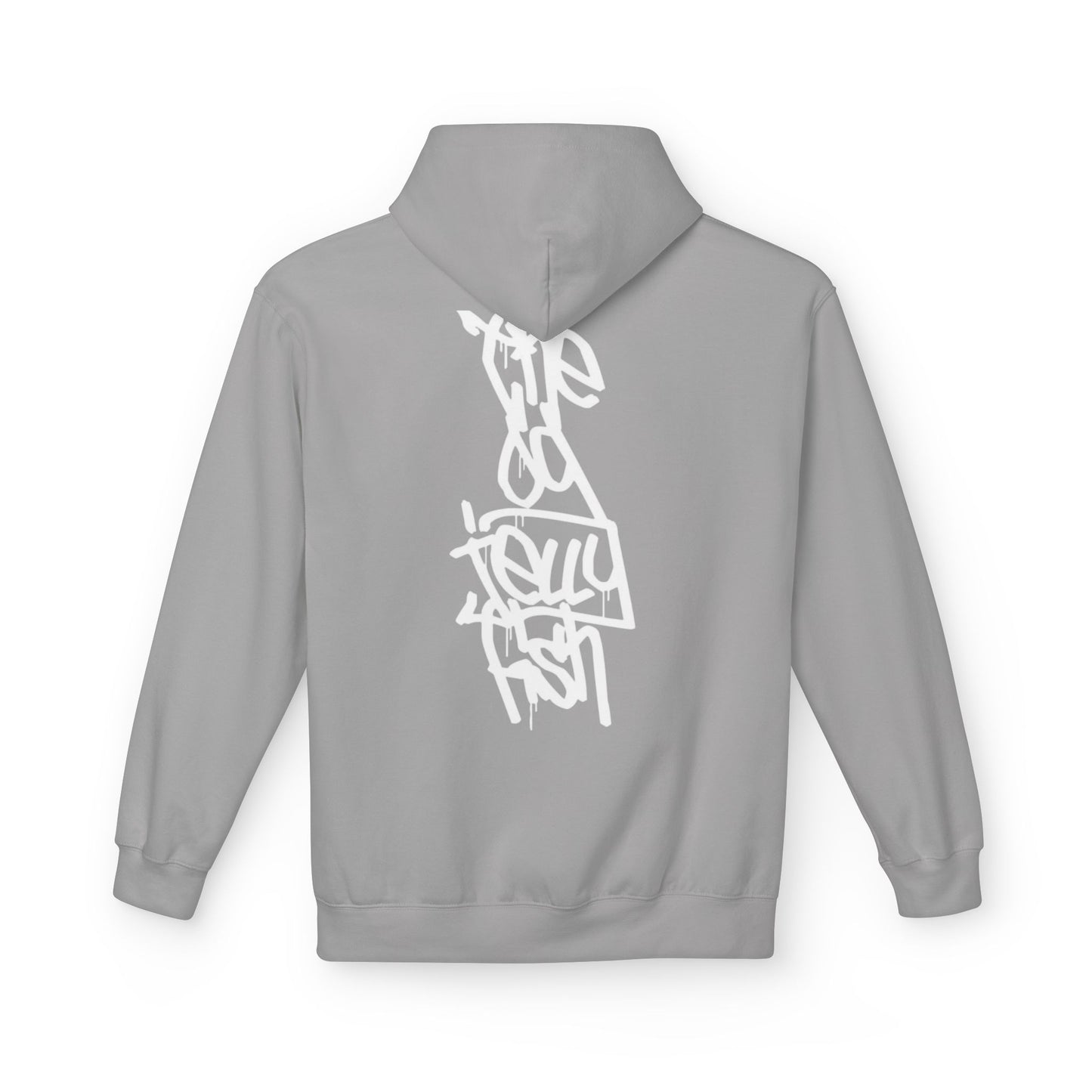 TheOgjellyfish Hoodie (Limited Collection)