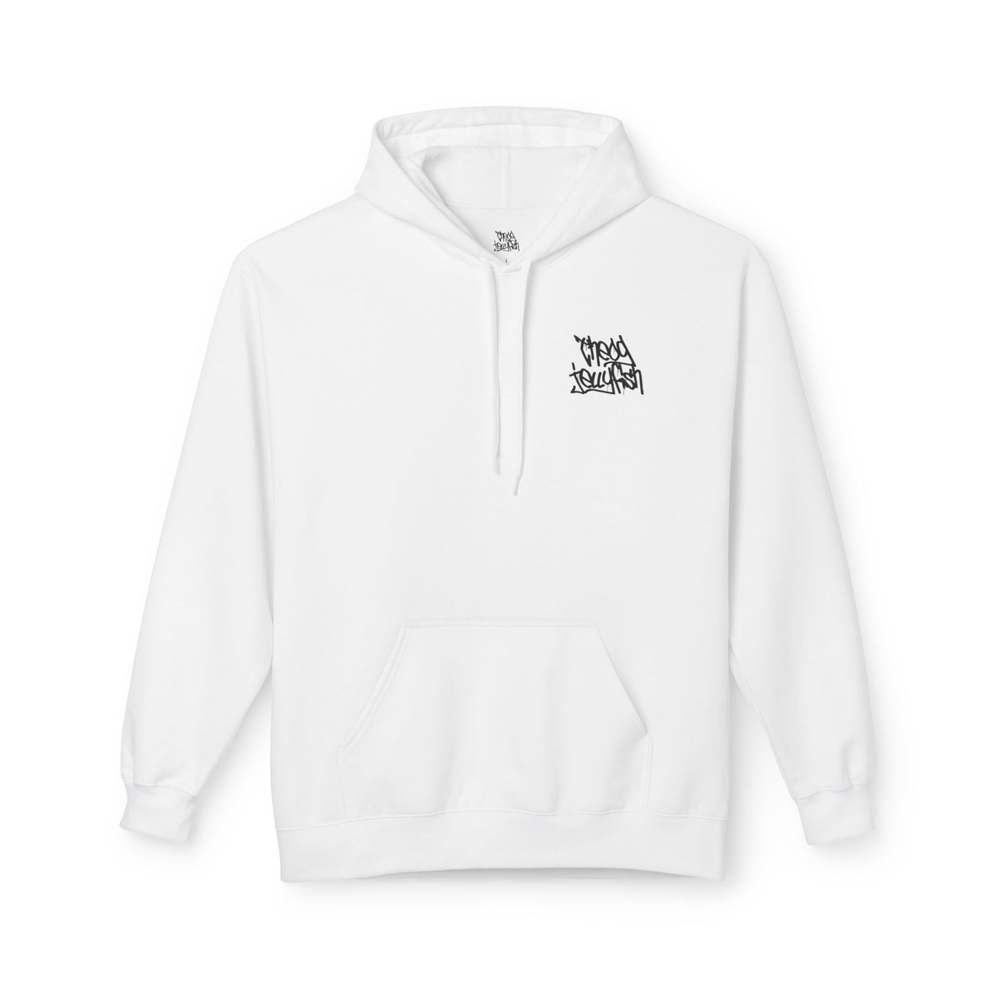 TheOgjellyfish Hoodie (Limited Collection)