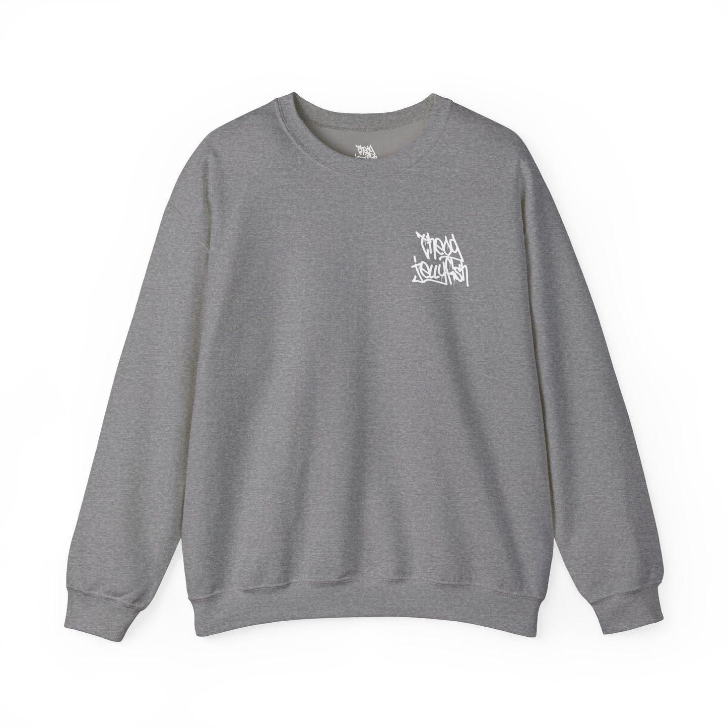 TheOgJellyfish Sweatshirt (Limited Collection)