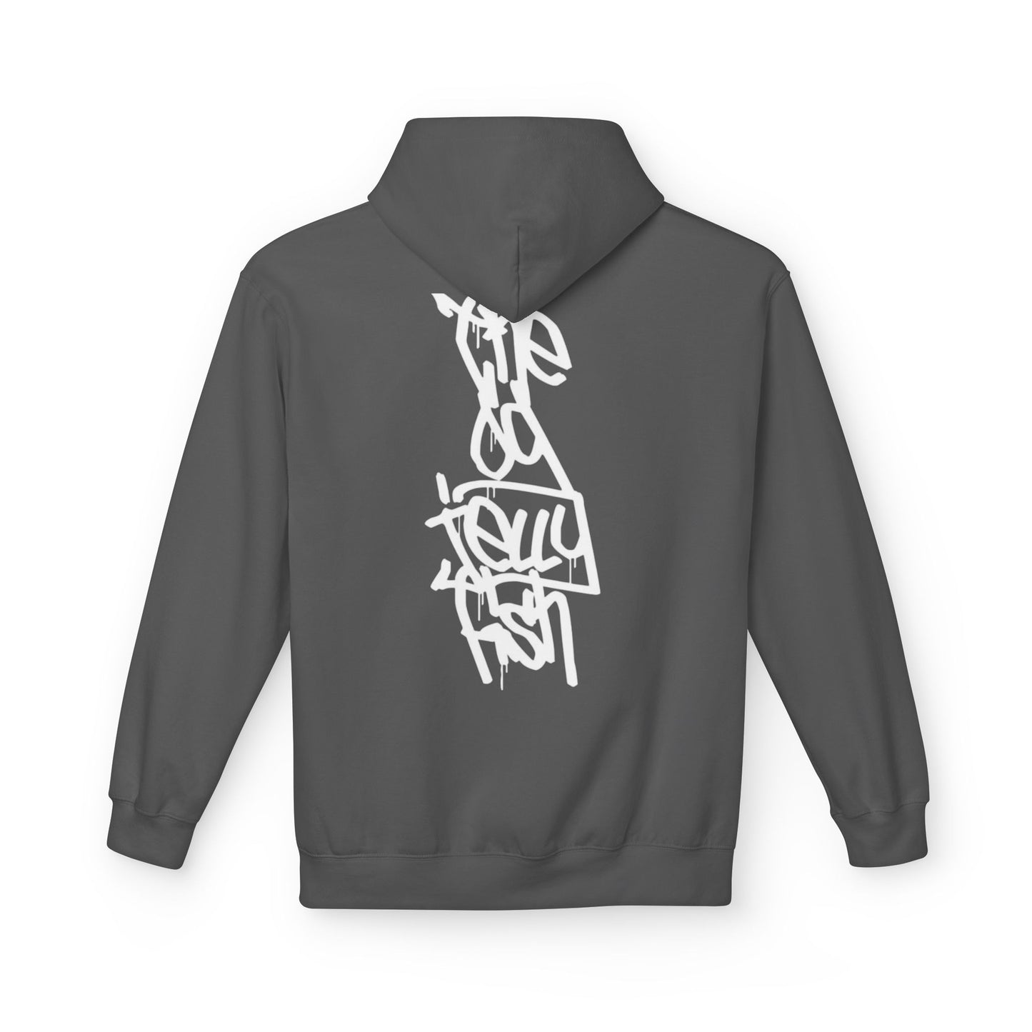 TheOgjellyfish Hoodie (Limited Collection)