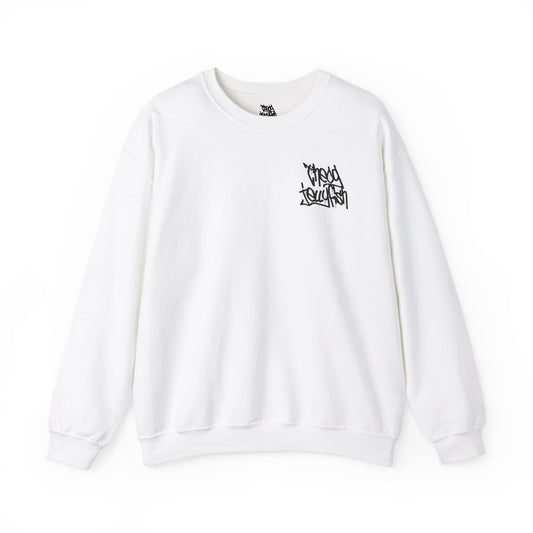 TheOgJellyfish Sweatshirt (Limited Collection)