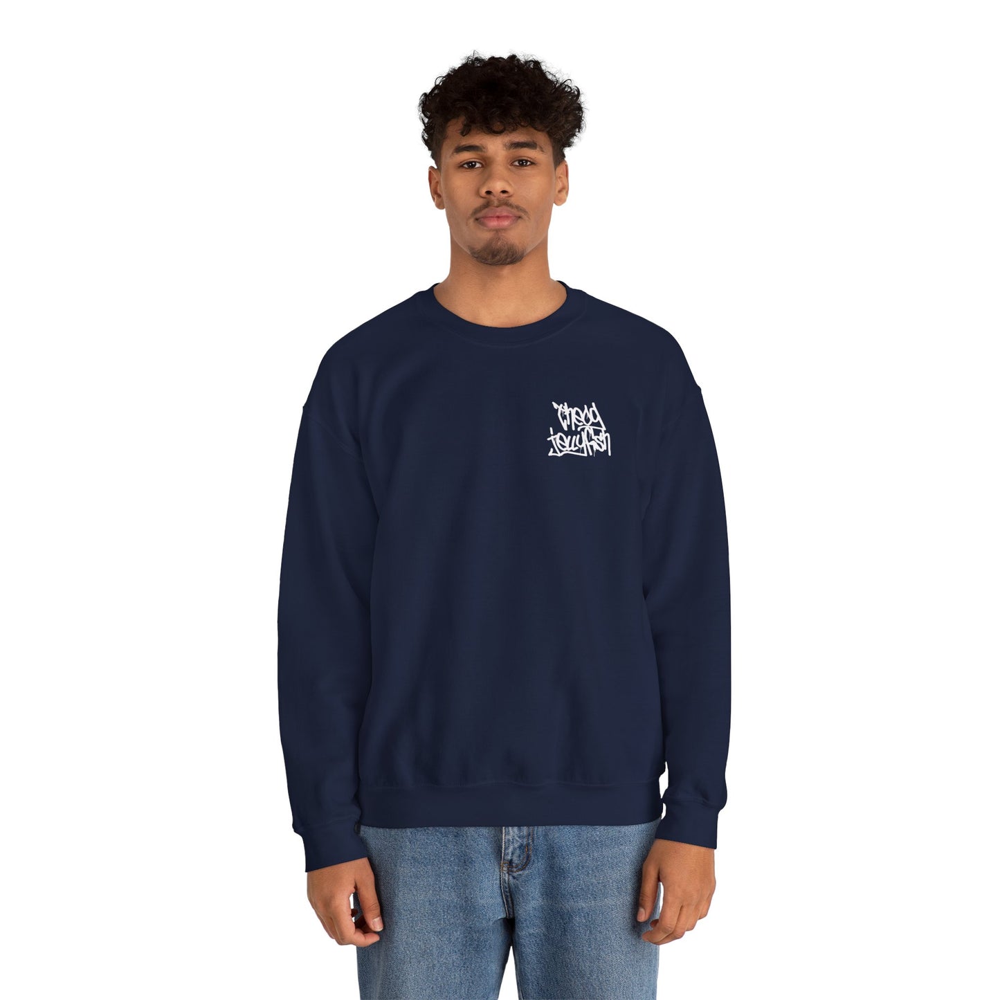 TheOgJellyfish Sweatshirt (Limited Collection)