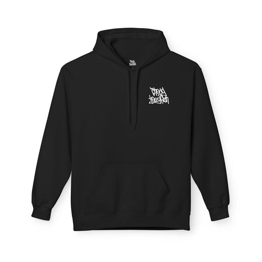 TheOgjellyfish Hoodie (Limited Collection)