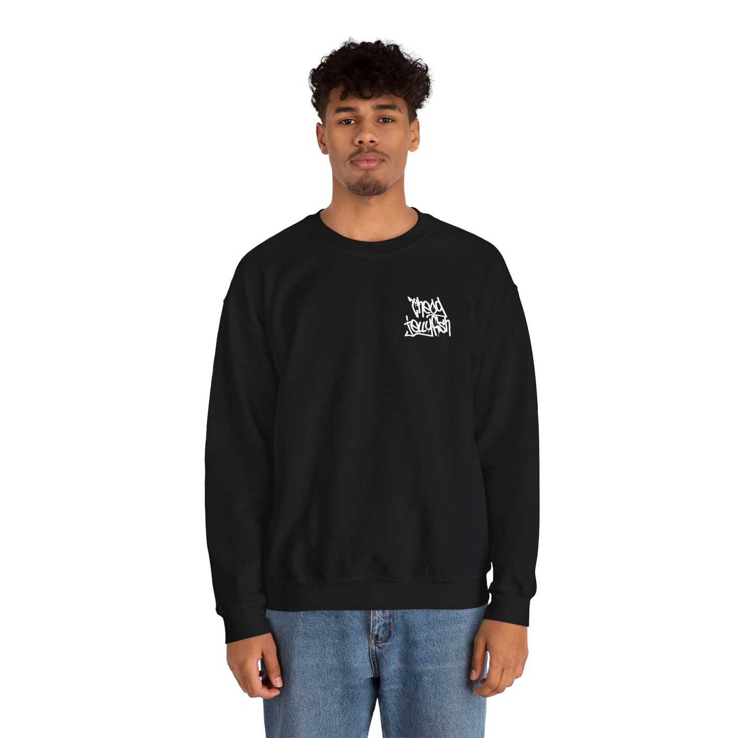 TheOgJellyfish Sweatshirt (Limited Collection)