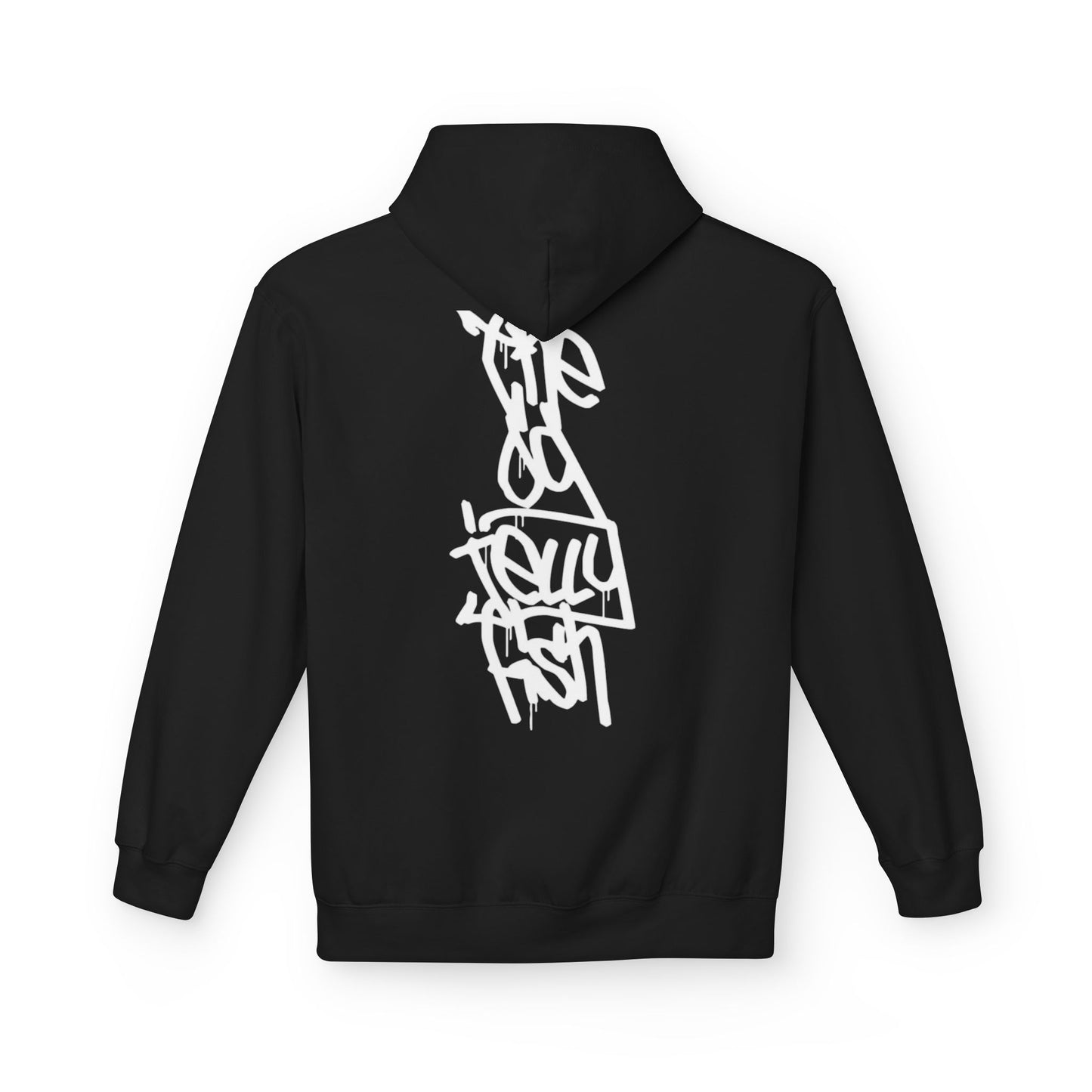 TheOgjellyfish Hoodie (Limited Collection)