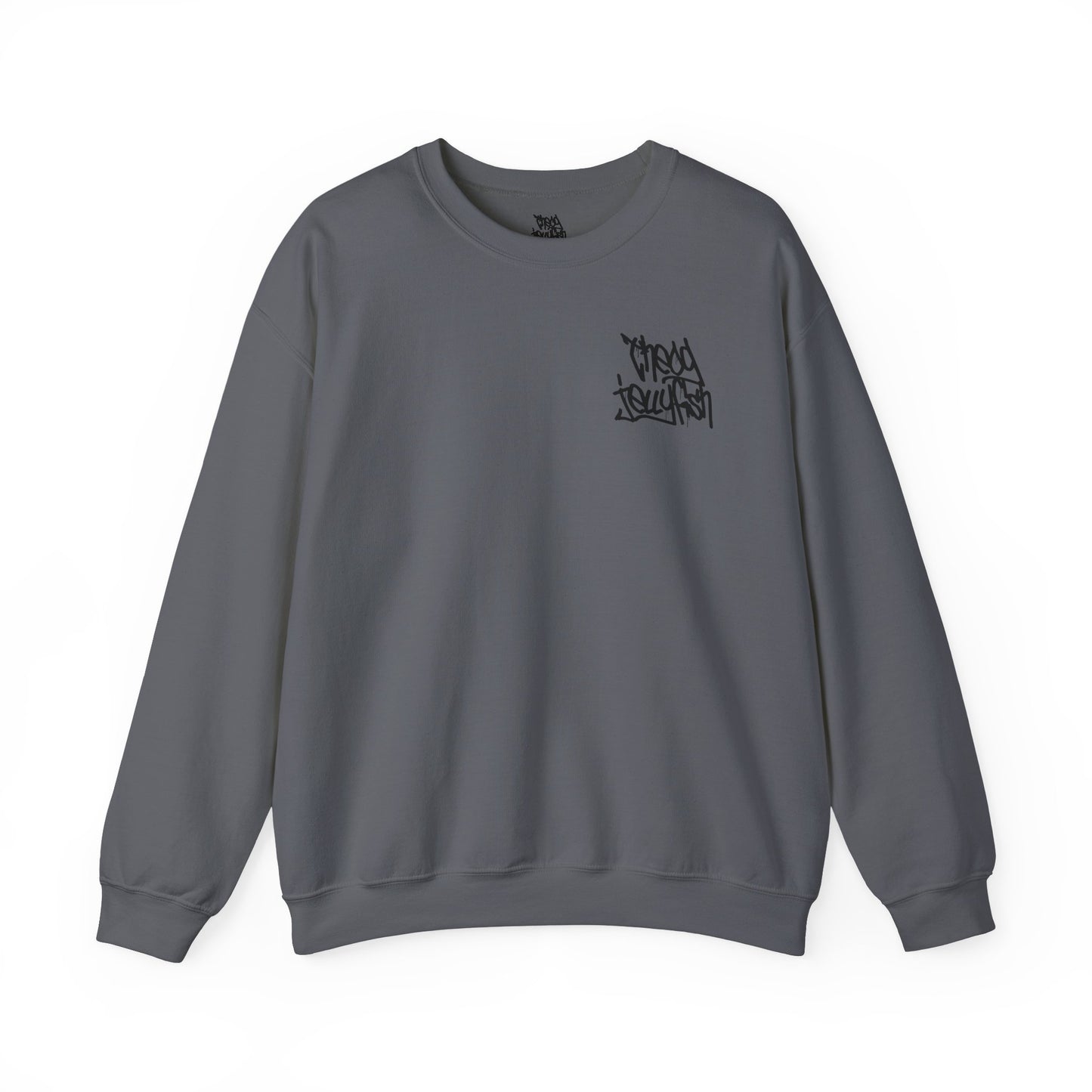 TheOgJellyfish Sweatshirt (Limited Collection)