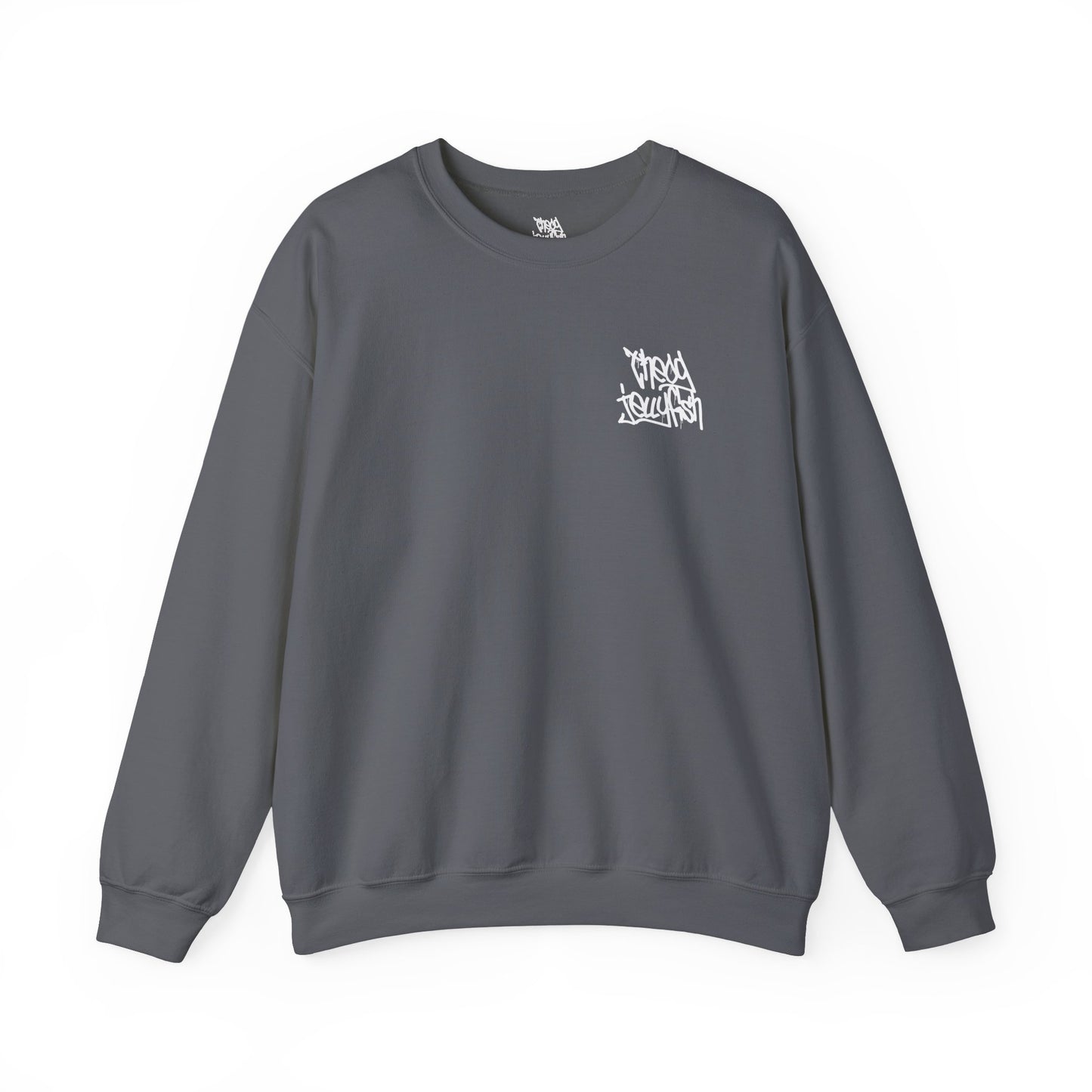 TheOgJellyfish Sweatshirt (Limited Collection)