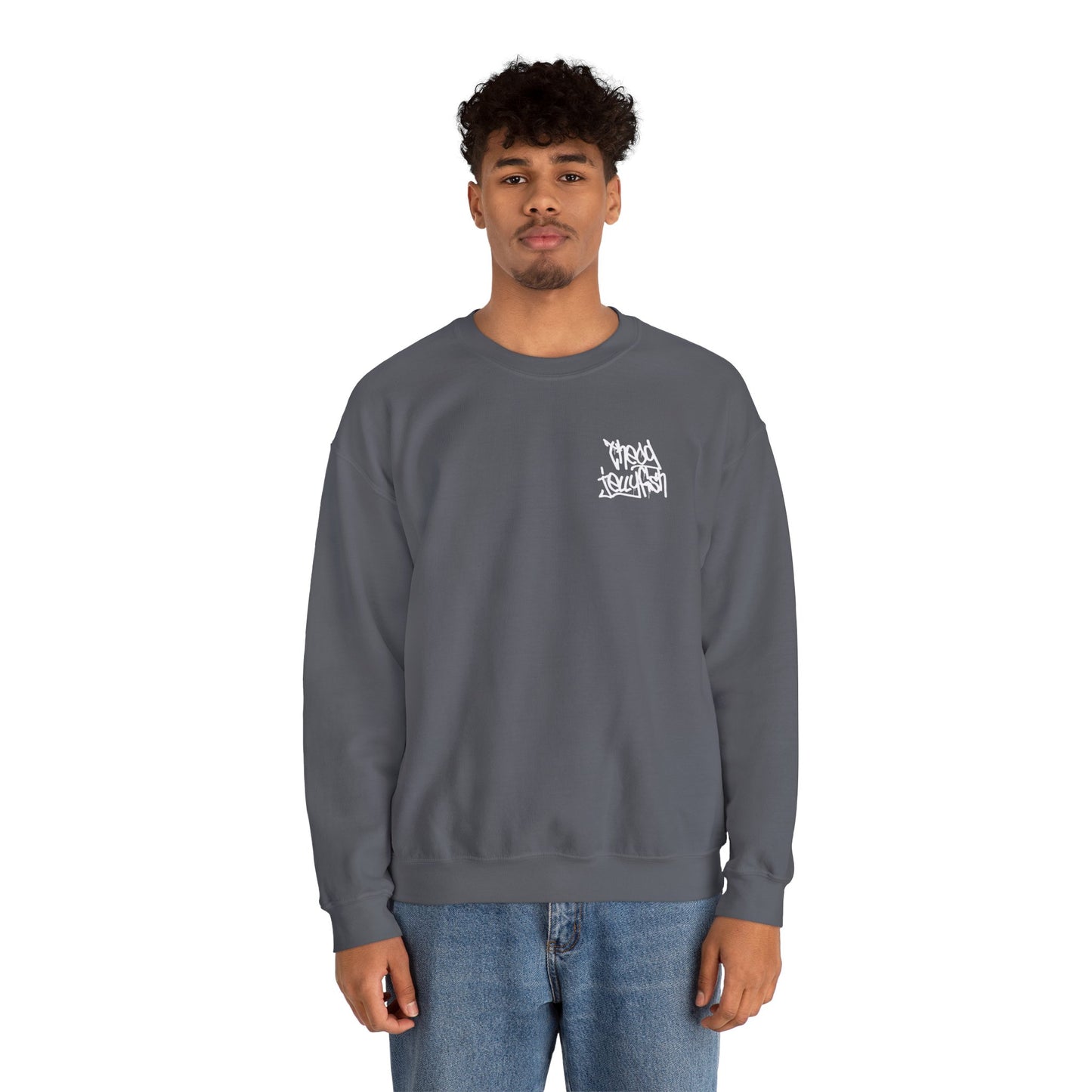 TheOgJellyfish Sweatshirt (Limited Collection)